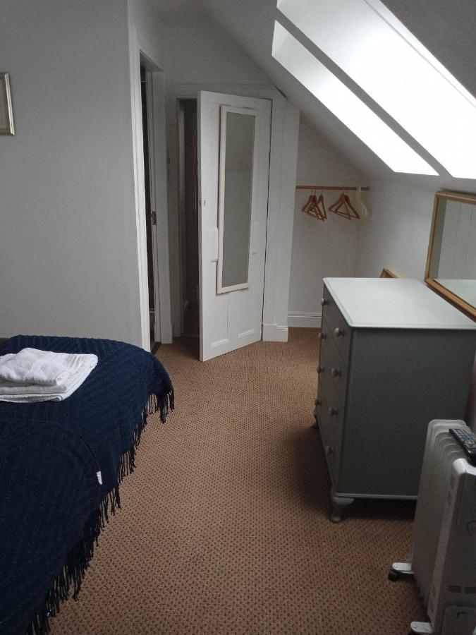 2 Bedrooms Sleeps 4 Free Wifi Parking Outdoor Area ランディン・リンクス エクステリア 写真