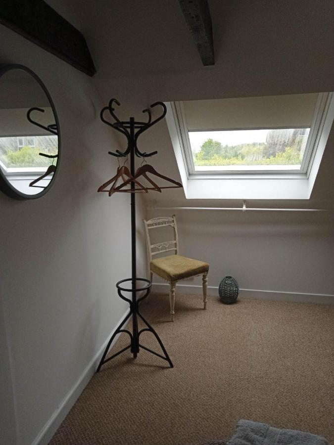 2 Bedrooms Sleeps 4 Free Wifi Parking Outdoor Area ランディン・リンクス エクステリア 写真