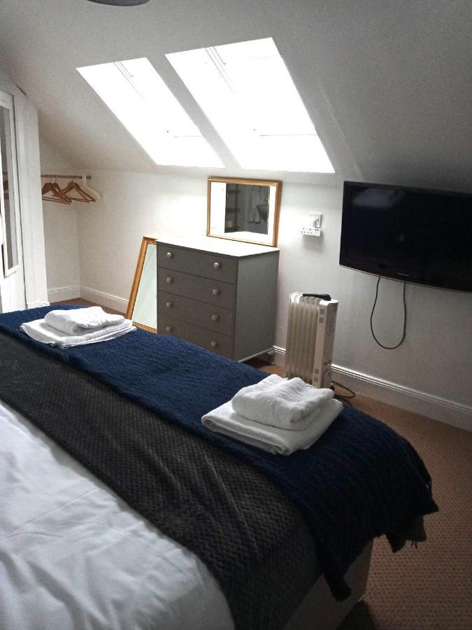 2 Bedrooms Sleeps 4 Free Wifi Parking Outdoor Area ランディン・リンクス エクステリア 写真